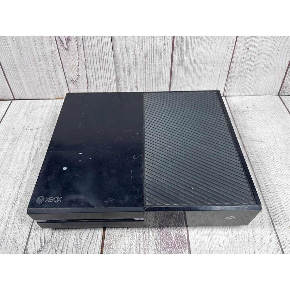FOR PARTS / Bad HDMI - Microsoft Xbox One Console, Model 1540 - Console Only